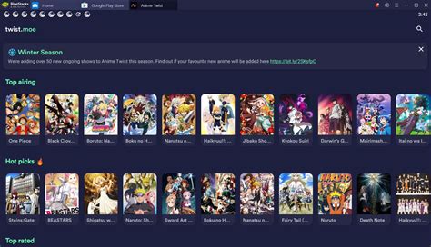 The 10 Best Anime Streaming Sites To Watch Series。